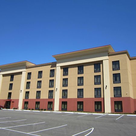 Best Western Plus Sunrise Inn Nashville Eksteriør billede