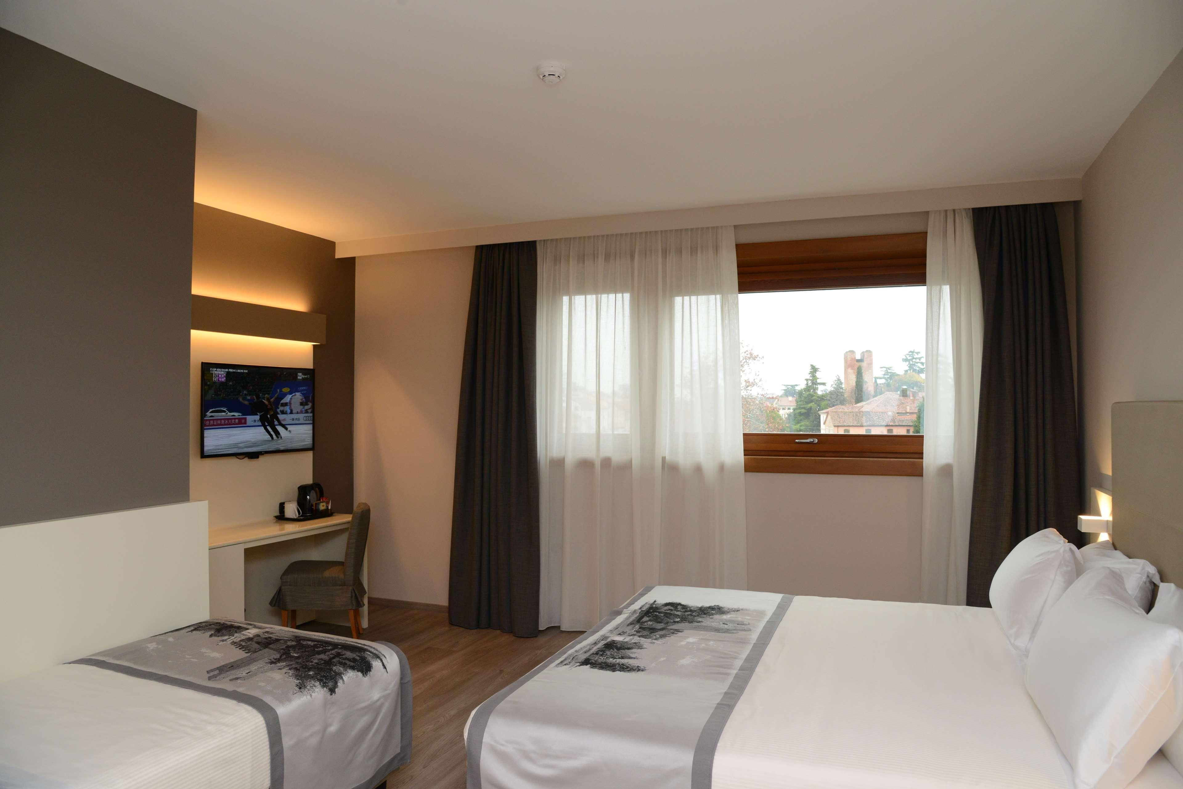 Best Western Plus Sunrise Inn Nashville Eksteriør billede