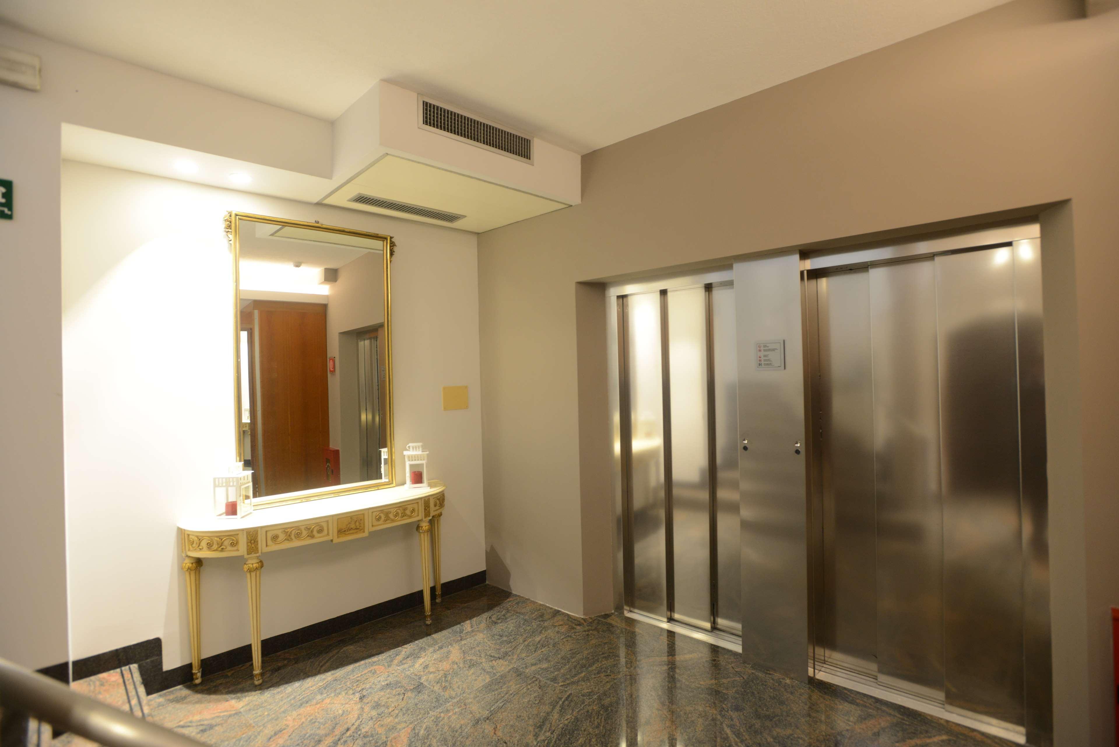Best Western Plus Sunrise Inn Nashville Eksteriør billede