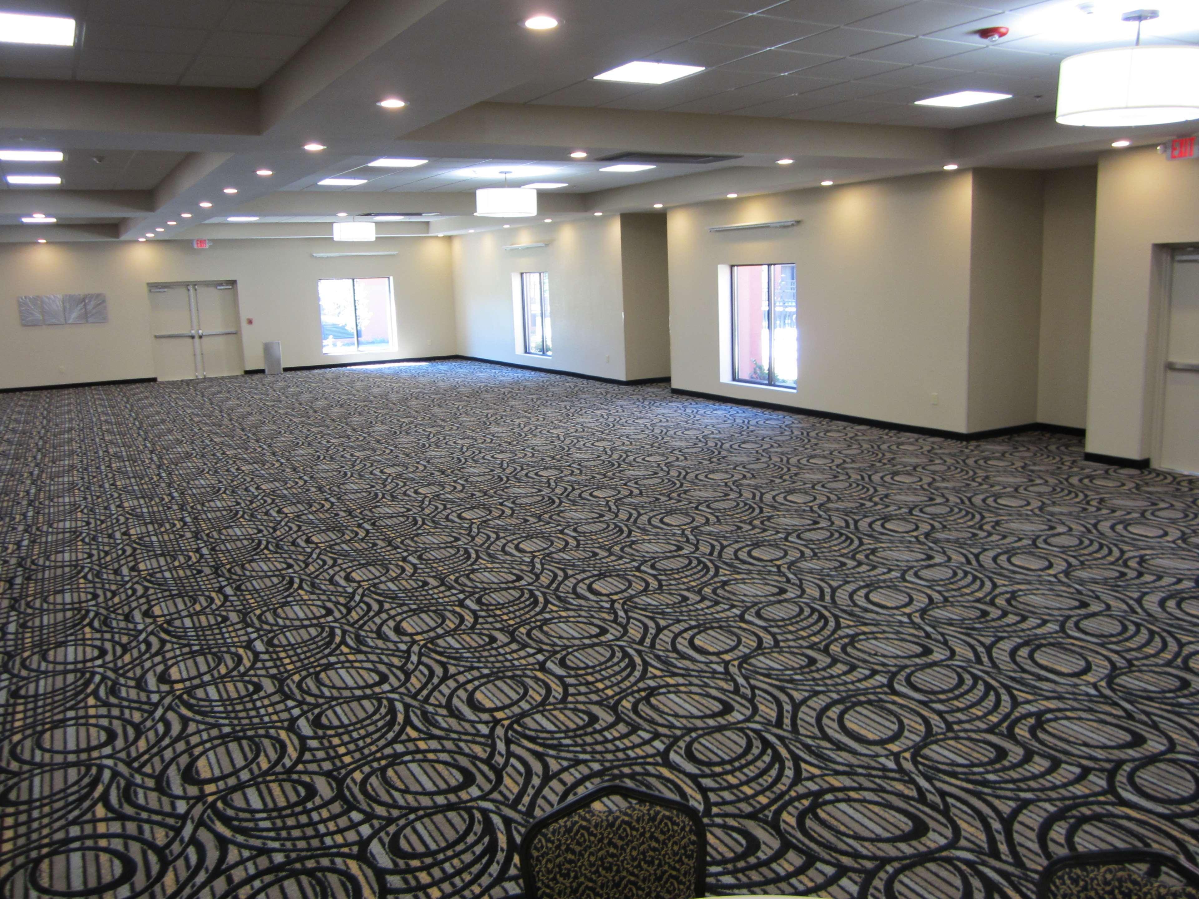 Best Western Plus Sunrise Inn Nashville Eksteriør billede