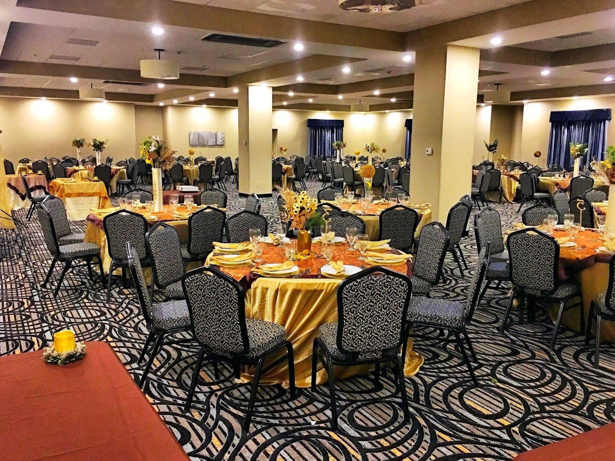 Best Western Plus Sunrise Inn Nashville Eksteriør billede